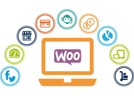 WooCommerce