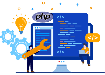 PHP